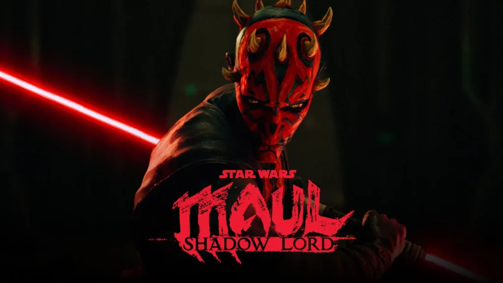 Zakaj Maul ostaja ena najbolj zanimivih figur v vesolju Star Wars