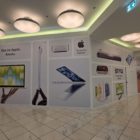 Citypark Ljubljana dobiva prvo Apple Premium Partner trgovino v Sloveniji, odpre se 29.8.2026
