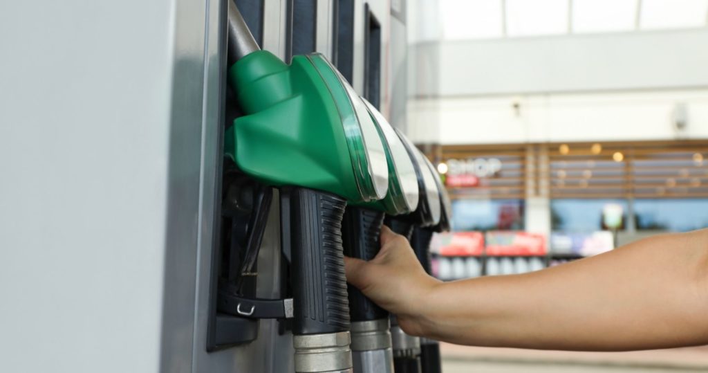 Nove cene goriva od 25. avgusta 2026; dizel prvič nad 1,90€ na lite, dražja tudi bencin in kurilno olje
