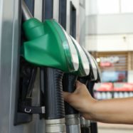 Nove cene goriva od 25. avgusta 2026; dizel prvič nad 1,90€ na lite, dražja tudi bencin in kurilno olje