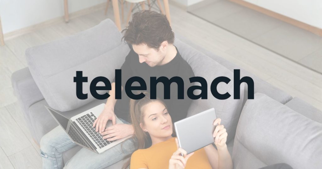 Telemach je v fiksnih paketih prek 5G omrežja EON 5G dvignil hitrost prenosa na do 300100 Mbps