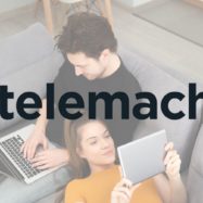 Telemach je v fiksnih paketih prek 5G omrežja EON 5G dvignil hitrost prenosa na do 300100 Mbps