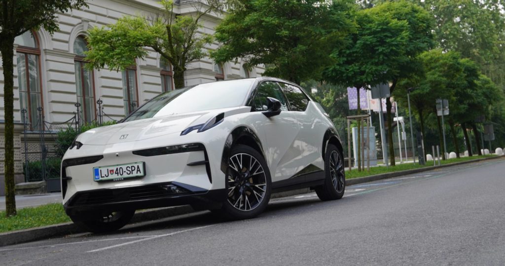 Zeekr X Privilege AWD Premijski električni križanec z izrazitim značajem in nekaj težko spregledljivimi kompromisi