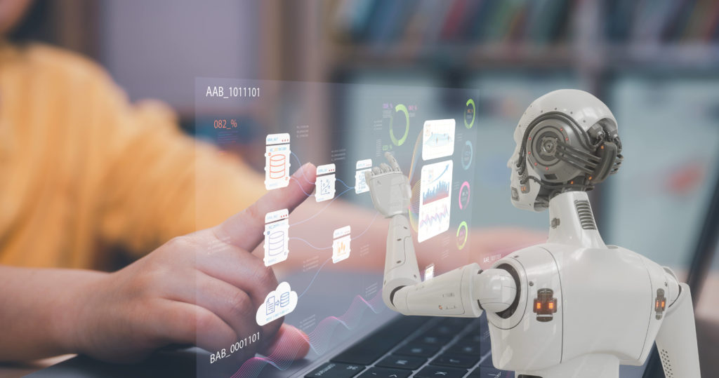 73% mladih že uporablja umetno inteligenco, naprave pa se prilagajajo novemu digitalnemu vsakdanu