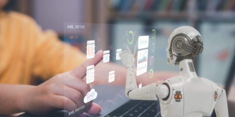 73% mladih že uporablja umetno inteligenco, naprave pa se prilagajajo novemu digitalnemu vsakdanu