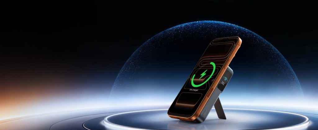 Anker MagGo Power Bank Pro 2