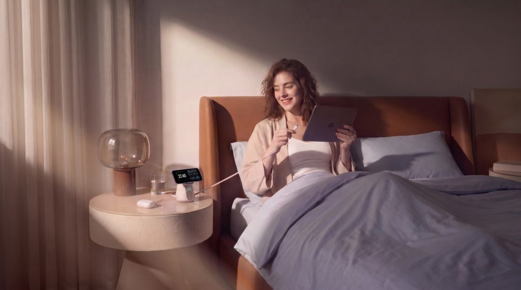 Anker MagStand Charging Station
