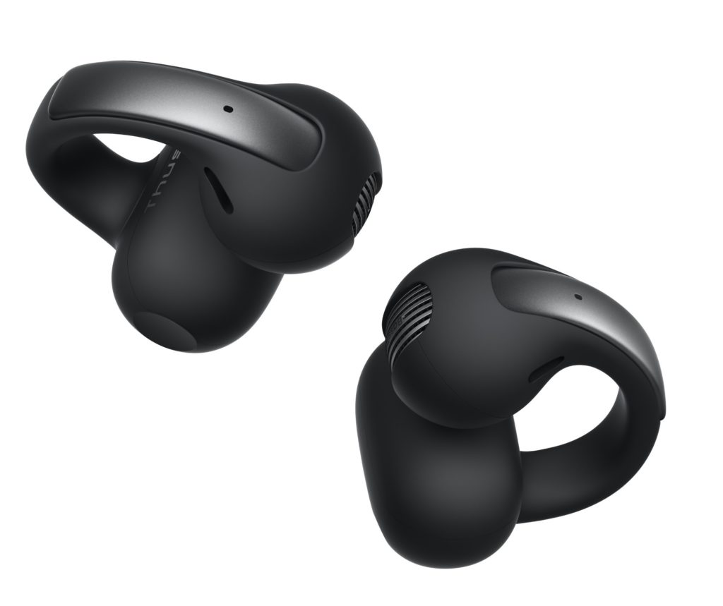 Anker Soundcore AeroClip 2 Pro barve 1