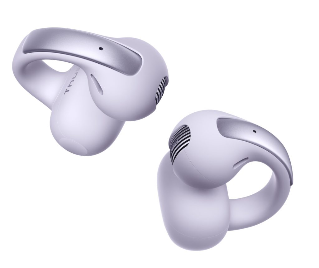 Anker Soundcore AeroClip 2 Pro barve