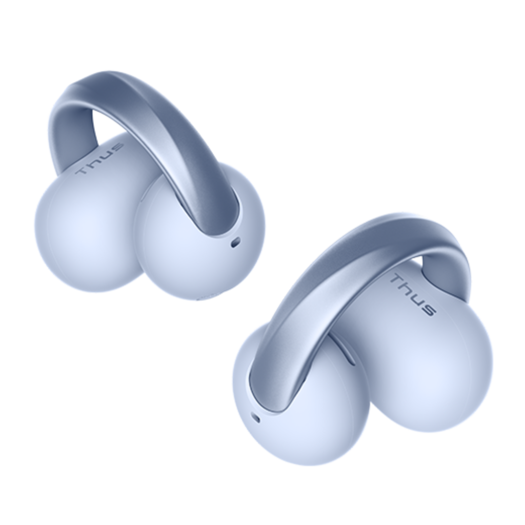 Anker Soundcore AeroClip 2 barve