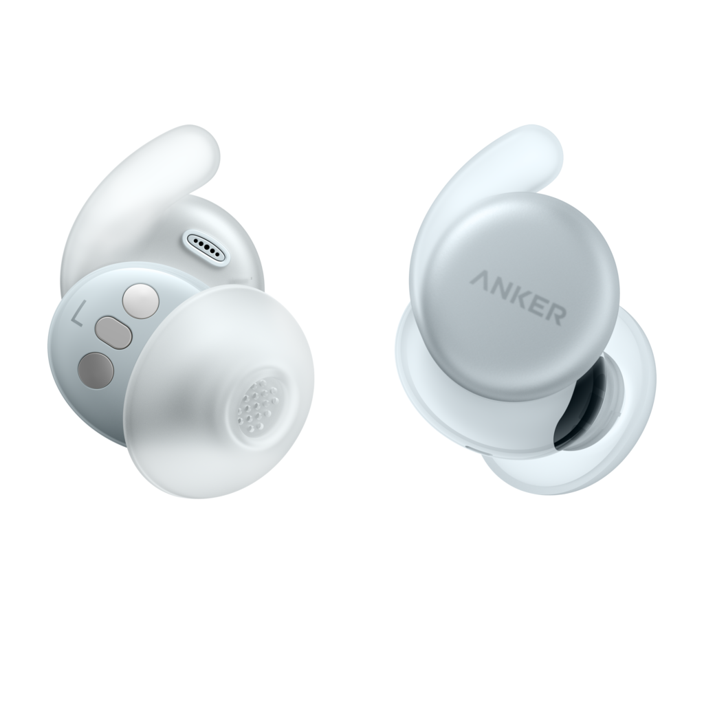 Anker Soundcore Sleep Earbuds 4 Pro 2