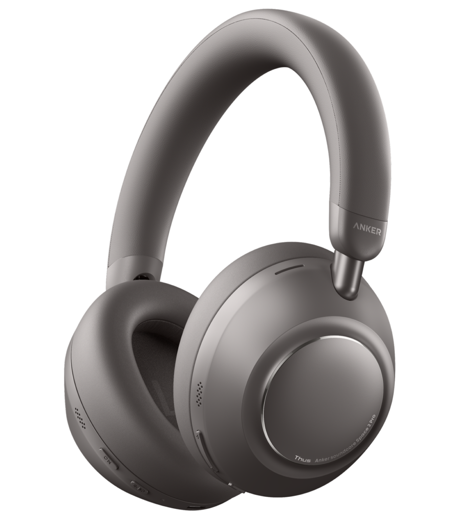 Anker Soundcore Space 2 Pro barve 1