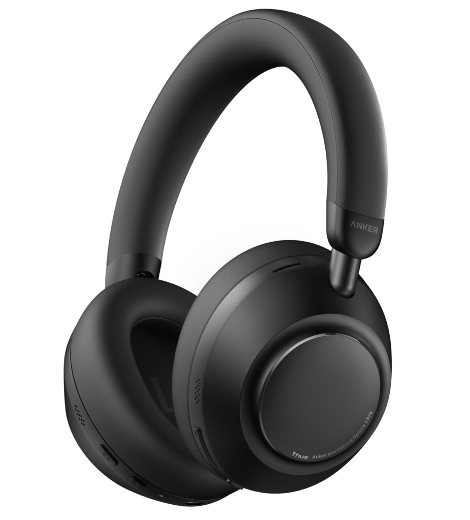 Anker Soundcore Space 2 Pro barve