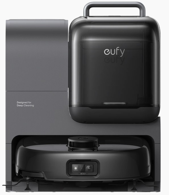 Anker eufy Omni E28 sesalec