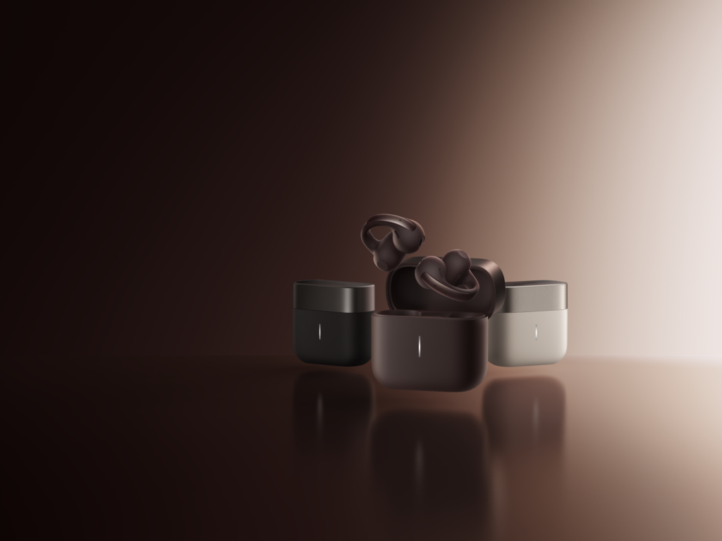 Anker soundcore AeroClip 2 Pro