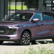 Cena za Lepas L8 PHEV v Sloveniji nižja kot v Italiji in Španiji, saj se začne pri 40.990€