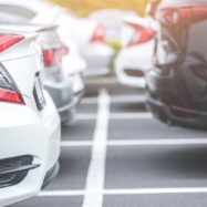 EasyPark express pay nadomešča CameraPark in omogoča samodejno zaznavanje začetka in konca parkirnine