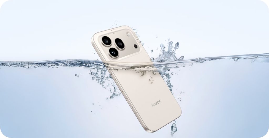 HONOR 600 Pro