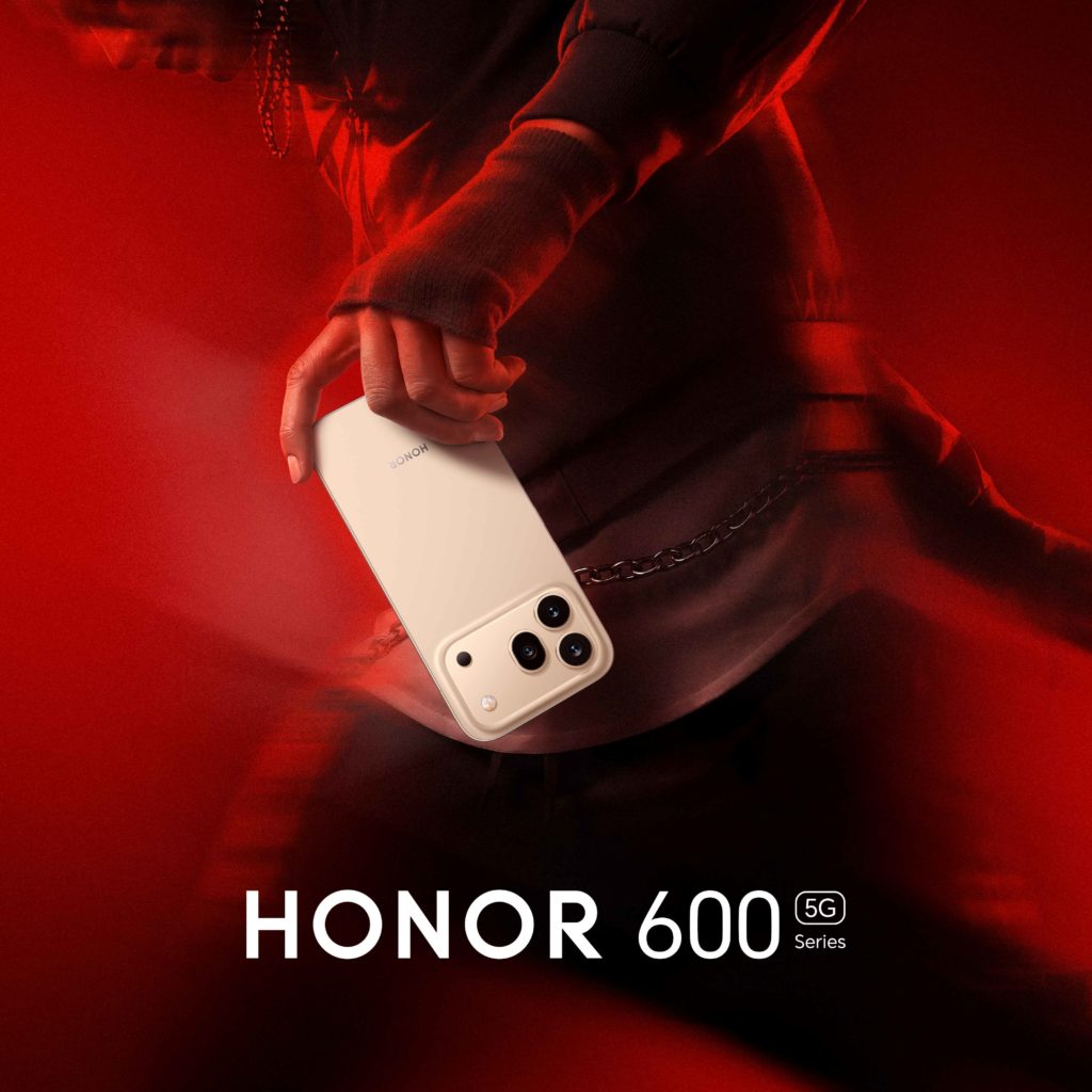 HONOR 600 kot naprava za organizacijo in ustvarjanje