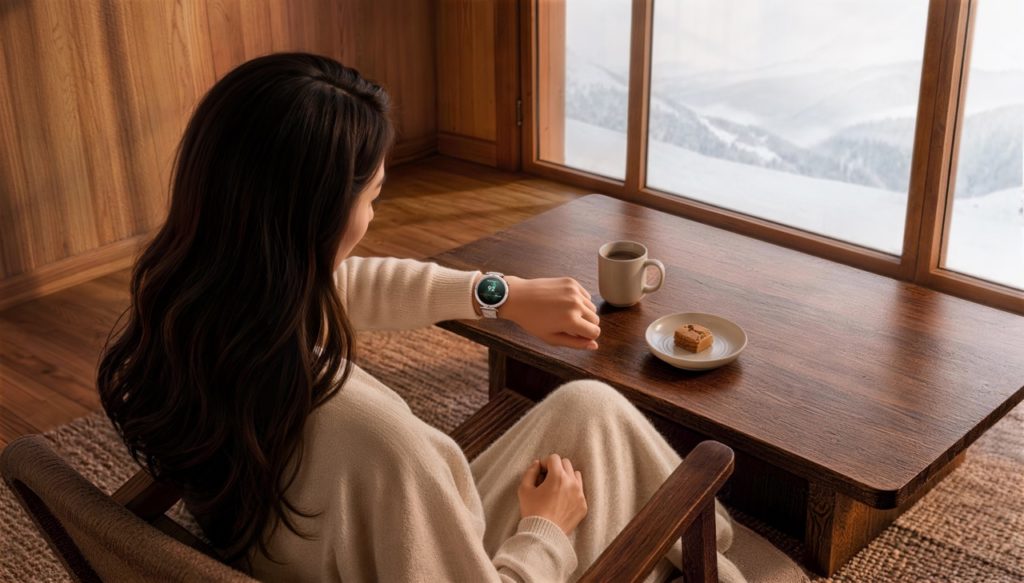 Huawei Watch GT 7 že v Sloveniji poudarek na aktivnostih na prostem in do 21 dnevni avtonomiji 1