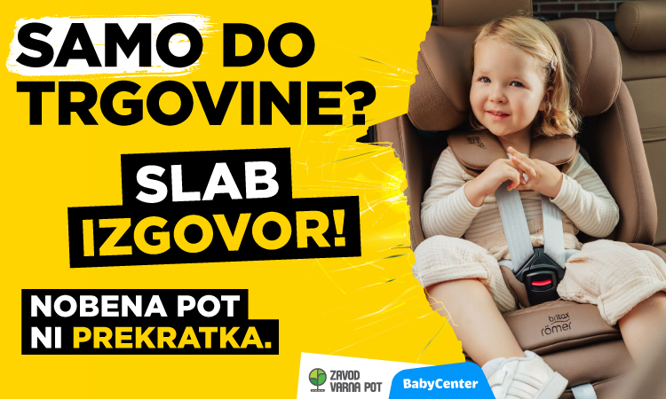Največja nevarnost kratkih poti je lahko prav občutek, da niso nevarne 1