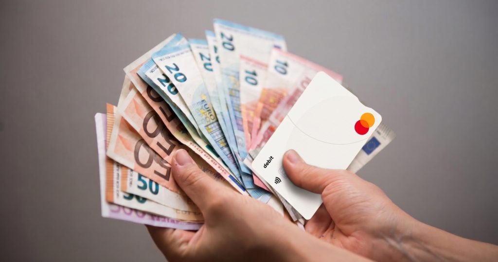 Petrol ob plačilu s kartico Mastercard omogoča tudi dvig gotovine, storitev cashback je zdaj končno tudi v Sloveniji