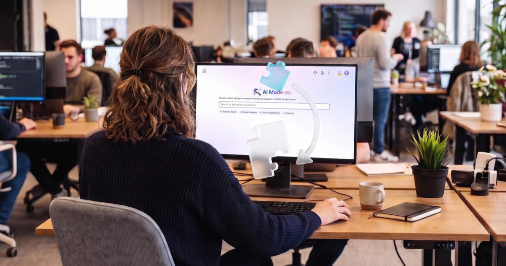 QNAP Qsirch z lokalnima VLM in LLM modeloma omogoča iskanje po vsebini datotek