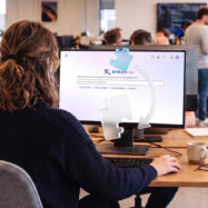 QNAP Qsirch z lokalnima VLM in LLM modeloma omogoča iskanje po vsebini datotek