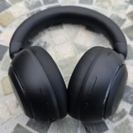 Test Anker Soundcore Space 2 slušalk izjemna baterija, dobro odpravljanje hrupa ANC, zvok pa zahteva nekaj prilagoditev