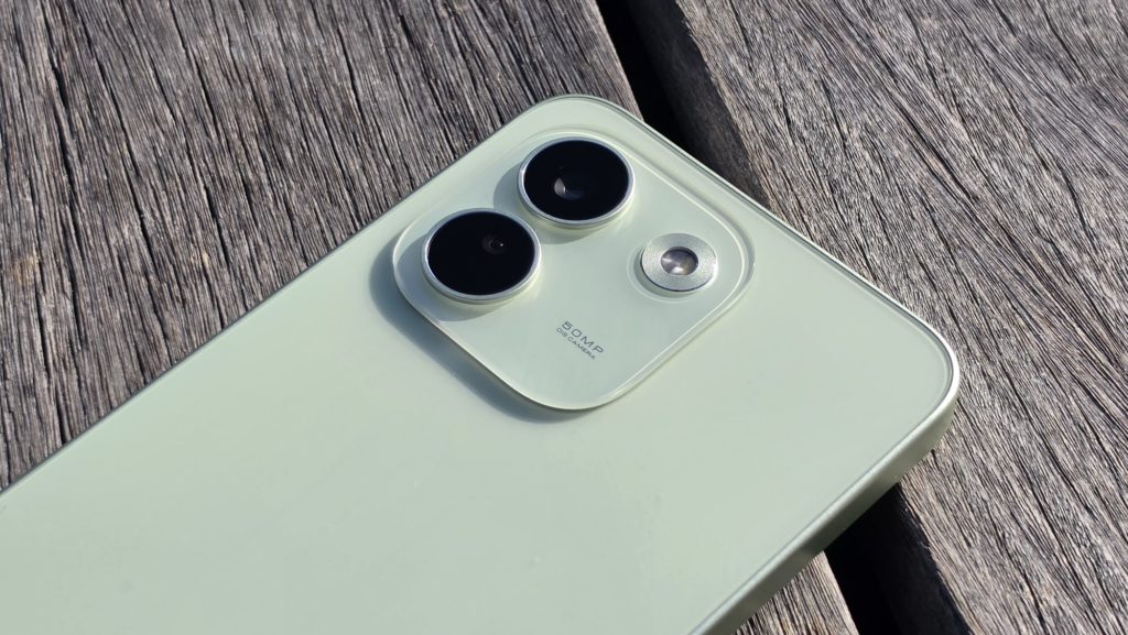 Test Xiaomi Redmi Note 17 Pro Max 1