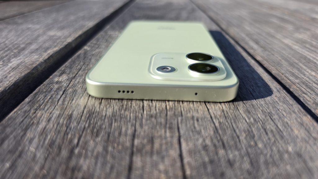 Test Xiaomi Redmi Note 17 Pro Max 5
