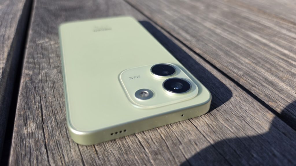 Test Xiaomi Redmi Note 17 Pro Max 6