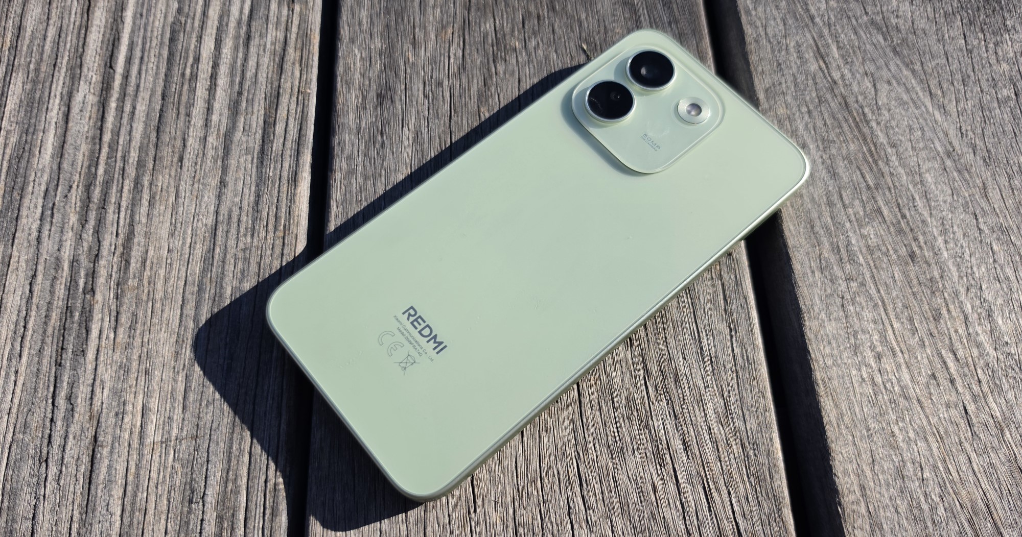Test Xiaomi Redmi Note 17 Pro Max Ogromna baterija spreminja pravila, a ime Pro Max obljublja več