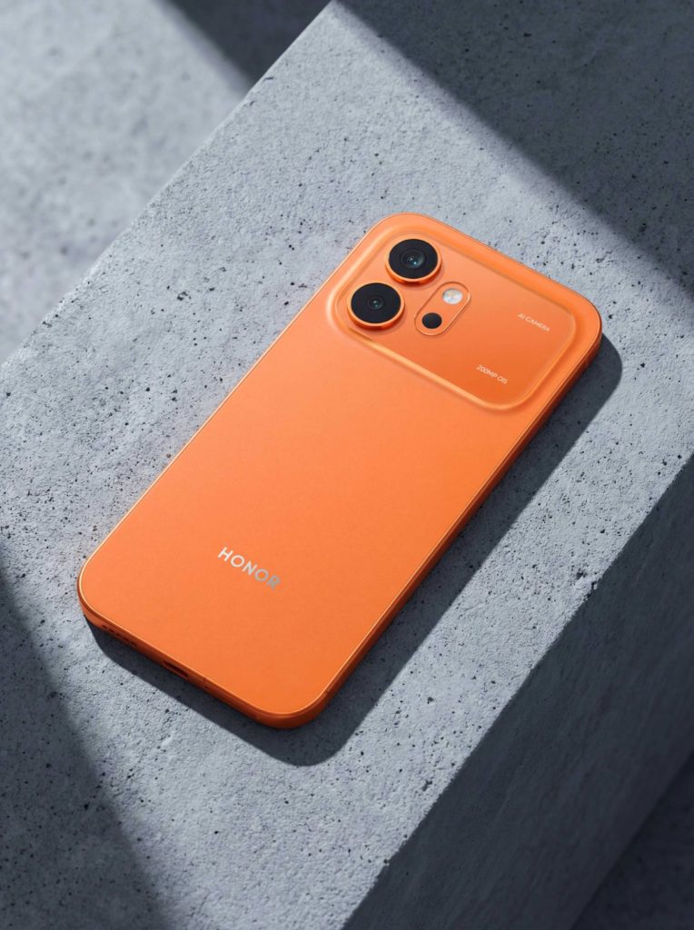 HONOR 600 Pro prevzame naloge, pri katerih tablica ni najbolj praktična 1