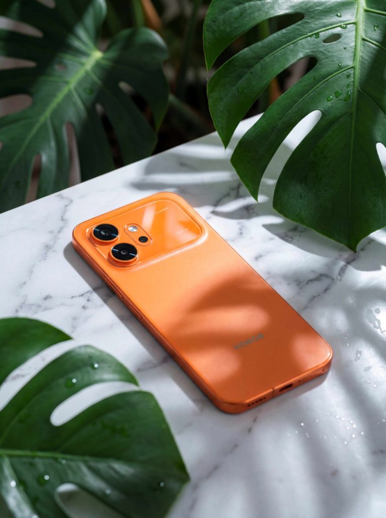 HONOR 600 Pro prevzame naloge, pri katerih tablica ni najbolj praktična