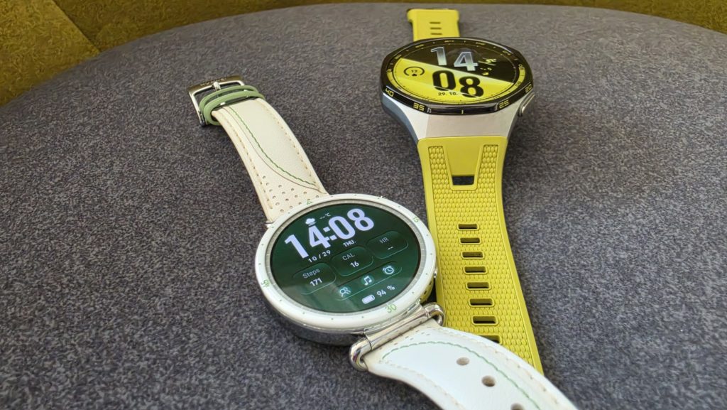 Huawei Watch GT 7 in Watch GT 7 Pro