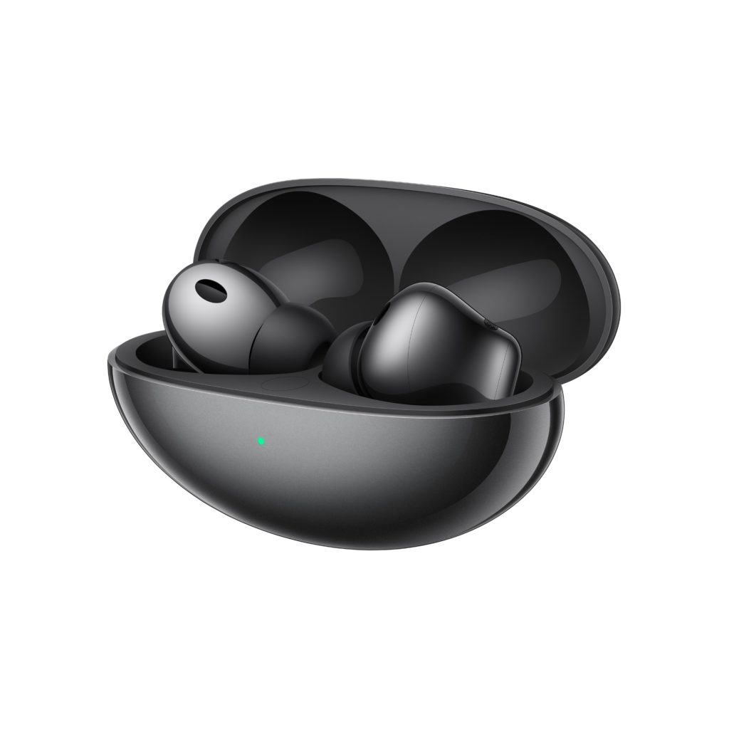 Slušalke Huawei FreeBuds Neo crne