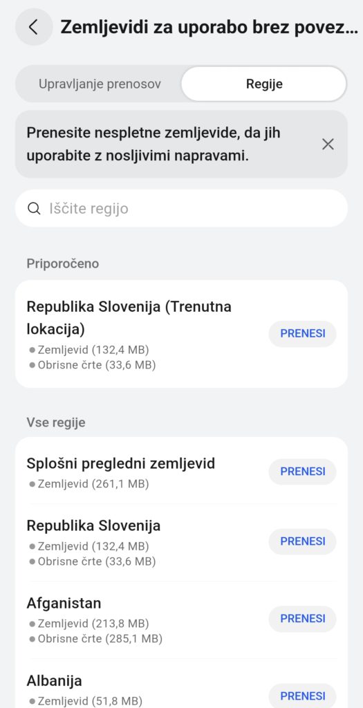 Test Huawei Watch GT 7 Pro ura Huawei Health 14