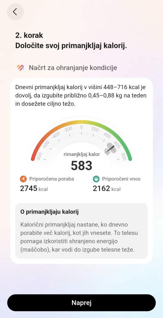 Test Huawei Watch GT 7 Pro ura Huawei Health 8